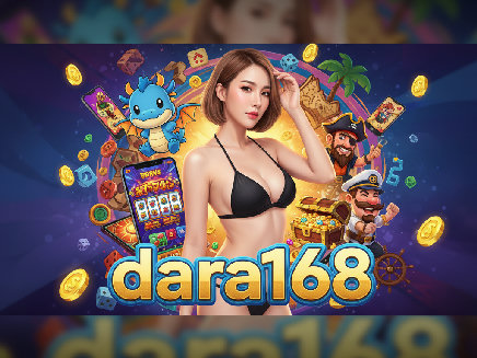 dara168