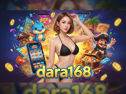 dara168 login