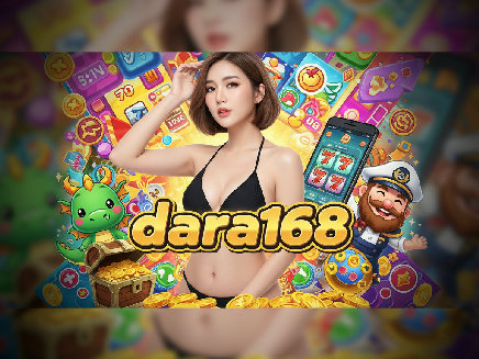 login dara168