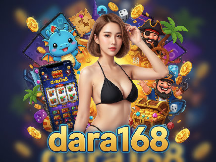 dara168 slot
